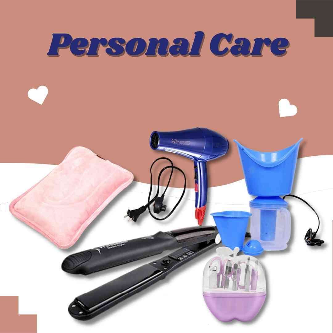 PERSONAL CARE