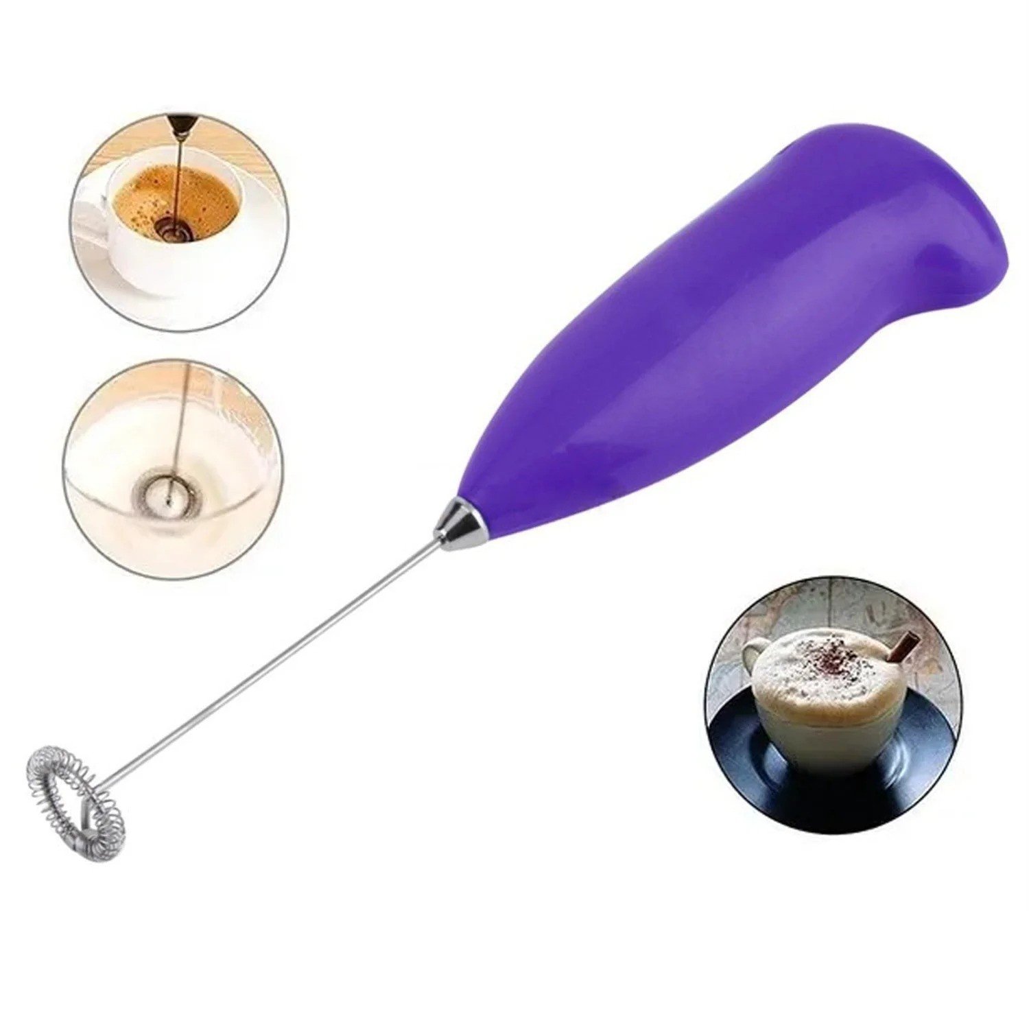 Hand Blender