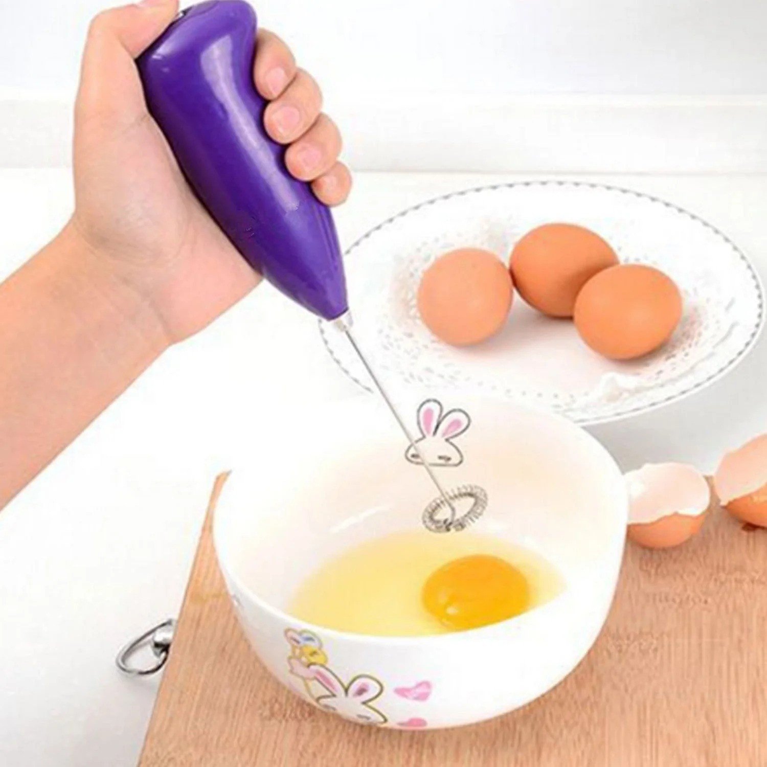 Hand Blender