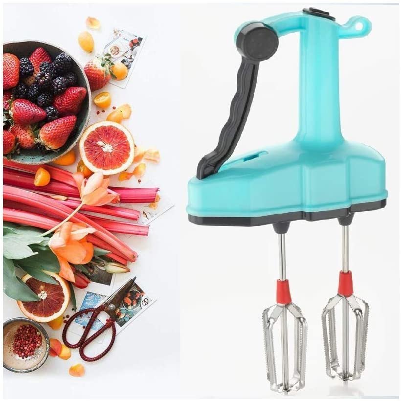 Power Free Hand Blender