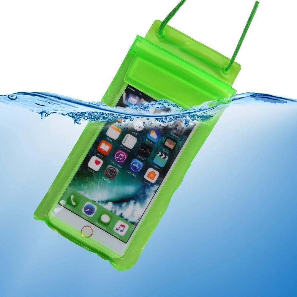 Waterproof Mobile Cover Pouch