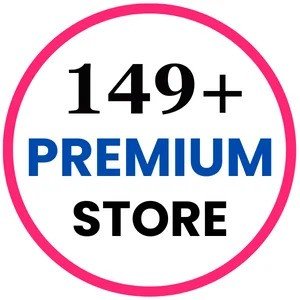 149+ PREMIUM STORE